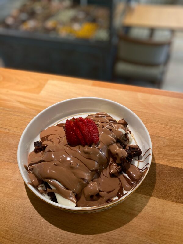 MAGNO BROWNİ